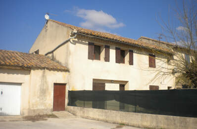 ensemble immobilier à Orange — photo du bien