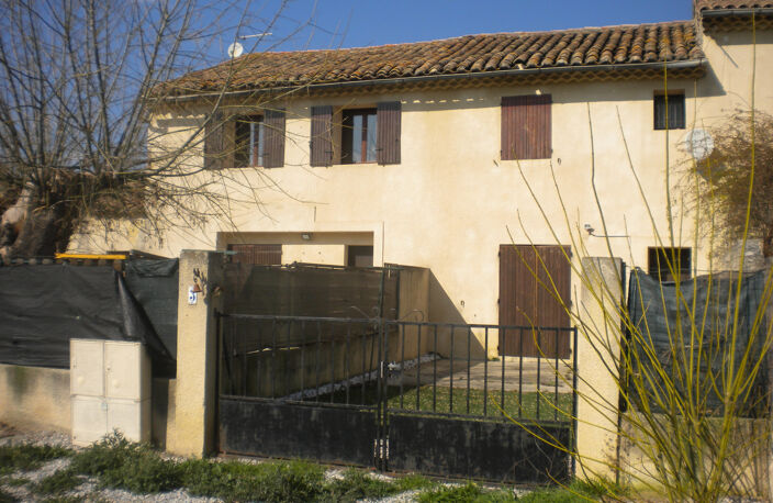 ensemble immobilier à Orange — photo 2