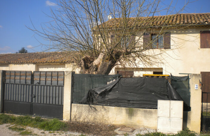 ensemble immobilier à Orange — photo 3