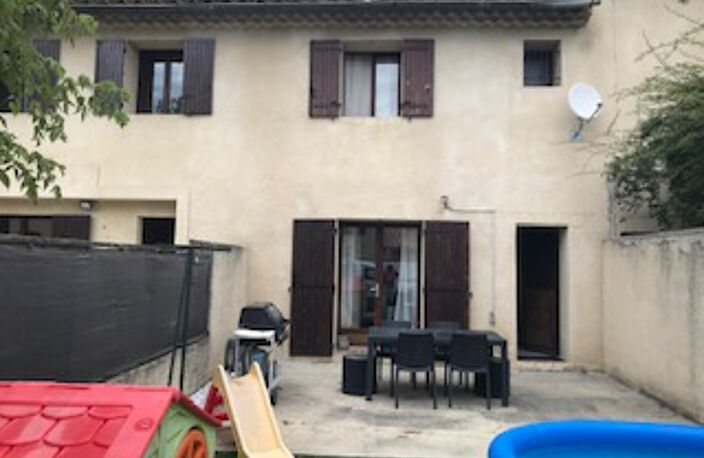 ensemble immobilier à Orange — photo 4