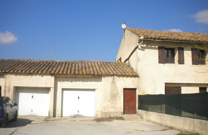 ensemble immobilier à Orange — photo 5