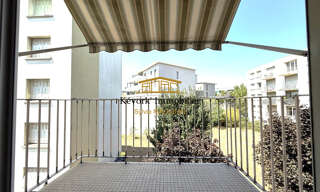 Appartement 4 Pièces 73 m² à vendre à Valence (26000)