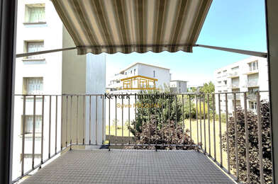 Appartement 4 pièces 119840 €