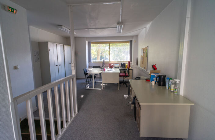 Local Commercial + Bureaux 123m2 — photo 5
