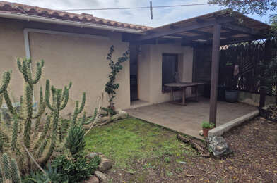Maison 3 pièces 239000 €