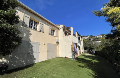 Villa vue mer — photo du bien