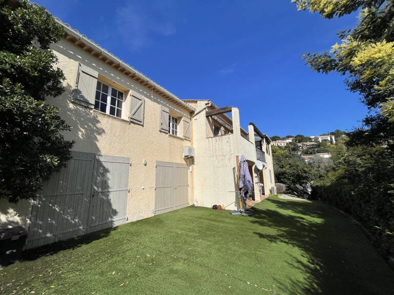 Villa vue mer — photo 1