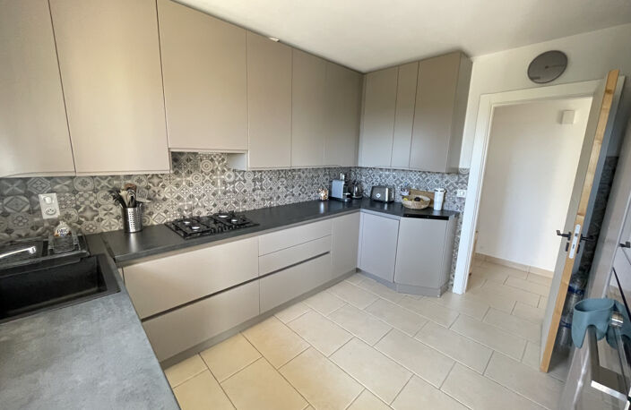 Villa vue mer — photo 3