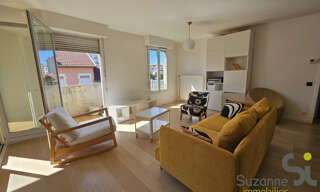 Appartement 4 Pièces 95 m² à louer à Grenoble (38000)
