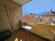 GRENOBLE Estacade T4 Meublé 95m² balcon & vue — photo 2