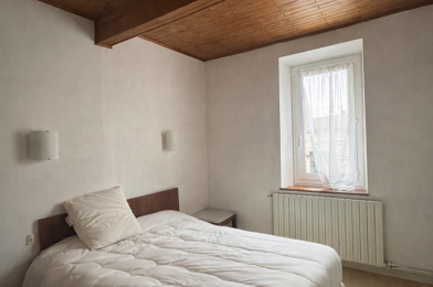 Maison 4 pièces 110000 €
