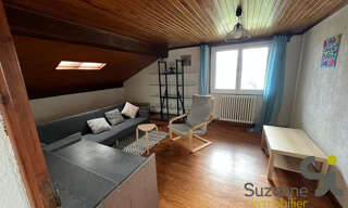 Appartement 2 Pièces 37 m² à louer à Échirolles (38130)