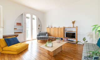 Appartement 5 Pièces 91 m² à vendre à Saint-Denis (93200)