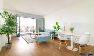 Appartement 3 Pièces 64 m² à vendre à Saint-Denis (93200)