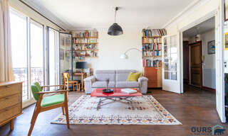 Appartement 3 Pièces 79 m² à vendre à Saint-Denis (93200)