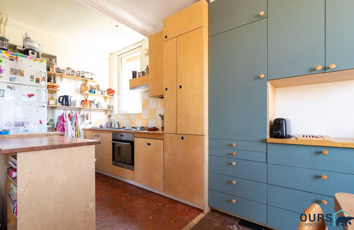 Un très bel appartement 3 pièces de 79 m² proche des transpor — photo 5