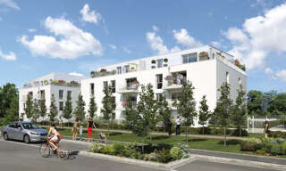 Appartement neuf   m² à vendre à Carrières-sous-Poissy (78955)