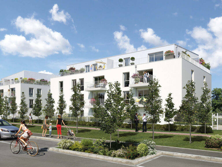 
          Appartement
          59 m²
          Carrières-sous-Poissy
          -
          78955
         — photo 1