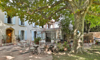 Maison 11 Pièces 300 m² à vendre à Orange (84100)