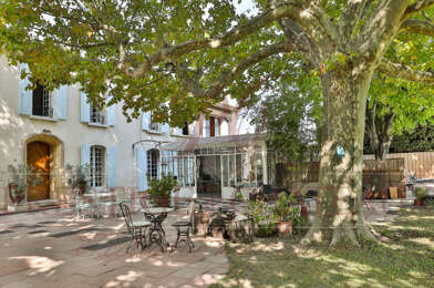 Maison 11 pièces 995000 €