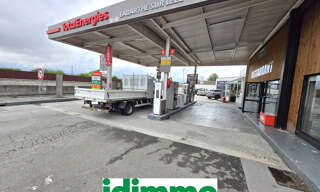 Commerce  380 m² à vendre à Labarthe-sur-Lèze (31860)