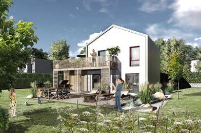 Maison 5 pièces 422000 €