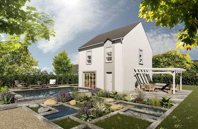 Faites construire votre maison 90m² avec terrain à BEZONS (95) ! — photo du bien