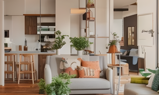 Appartement 2 Pièces 39 m² à vendre à Givors (69700)