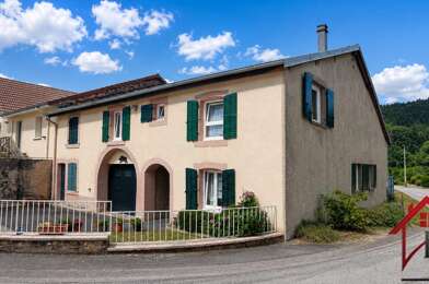 Maison 7 pièces 214900 €