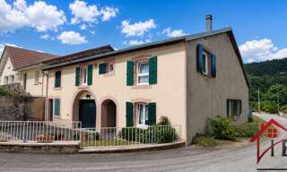Maison 7 Pièces 193 m² à vendre à Biffontaine (88430)