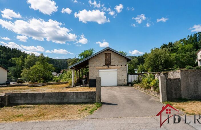 BIFFONTAINE   FERME RÉNOVÉE + GÎTE + TERRAIN CONSTRUCTIBLE A — photo 4