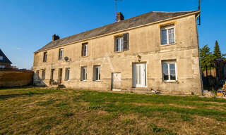 Maison 7 Pièces 167 m² à vendre à Trie-Château (60590)