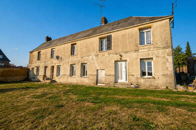 Maison 7 pièces 319000 €