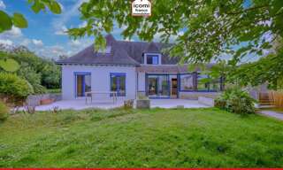 Maison 7 Pièces 223 m² à vendre à Plougastel-Daoulas (29470)