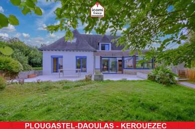 Maison 7 pièces 557500 €
