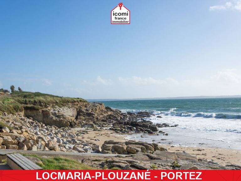 FINISTERE - Plougastel-Daoulas (29470) - A VENDRE - MAISON INDIVIDUELLE T7 229M² DE 1971 - BELLES PRESTATIONS - 5 CHAMBRES - SOUS-SOL COMPLET - AUCUNS TRAVAUX - TERRAIN DE 1235M² — photo 1