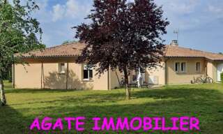 Maison 5 Pièces 140 m² à louer à Noaillan (33730)