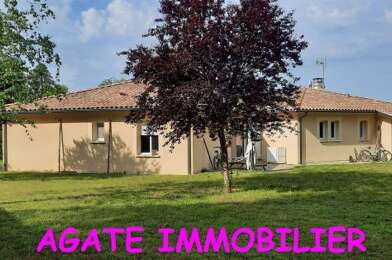 Maison 5 pièces 1250 €