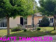 MAISON A LOUER 140M² 5 PIECES A NOAILLAN 33730 — photo 3