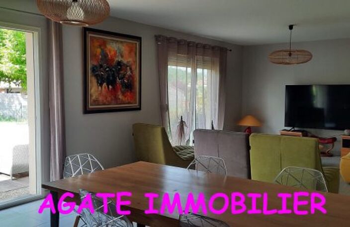 MAISON A LOUER 140M² 5 PIECES A NOAILLAN 33730 — photo 4