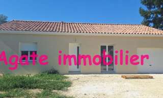 Maison 4 Pièces 84 m² à vendre à Roaillan (33210)