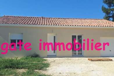 Maison 4 pièces 279000 €