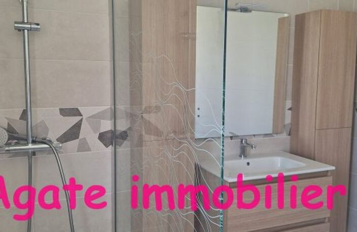 MAISON NEUVE A VENDRE 33210 ROAILLAN — photo 2