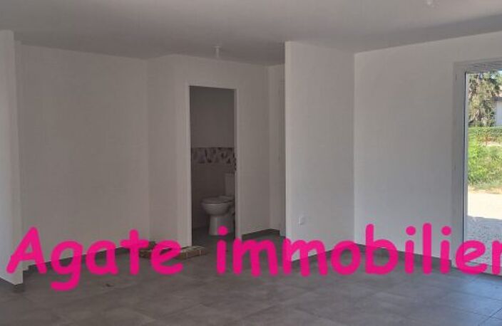 MAISON NEUVE A VENDRE 33210 ROAILLAN — photo 3