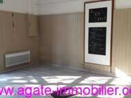 LOCAL COMMERCIAL BOUTIQUE A ST SYMPHORIEN 33113 — photo 2