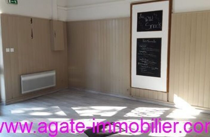 LOCAL COMMERCIAL BOUTIQUE A ST SYMPHORIEN 33113 — photo 2