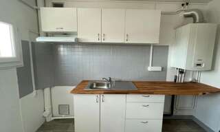 Appartement 3 Pièces 63 m² à louer à Libourne (33500)