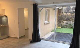 Appartement 2 Pièces  m² à louer à Bordeaux (33000)
