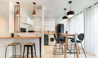 Appartement 1 Pièce 12 m² à louer à Mérignac (33700)