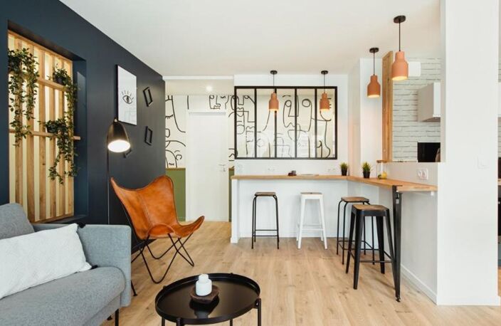 Chambre — photo 2